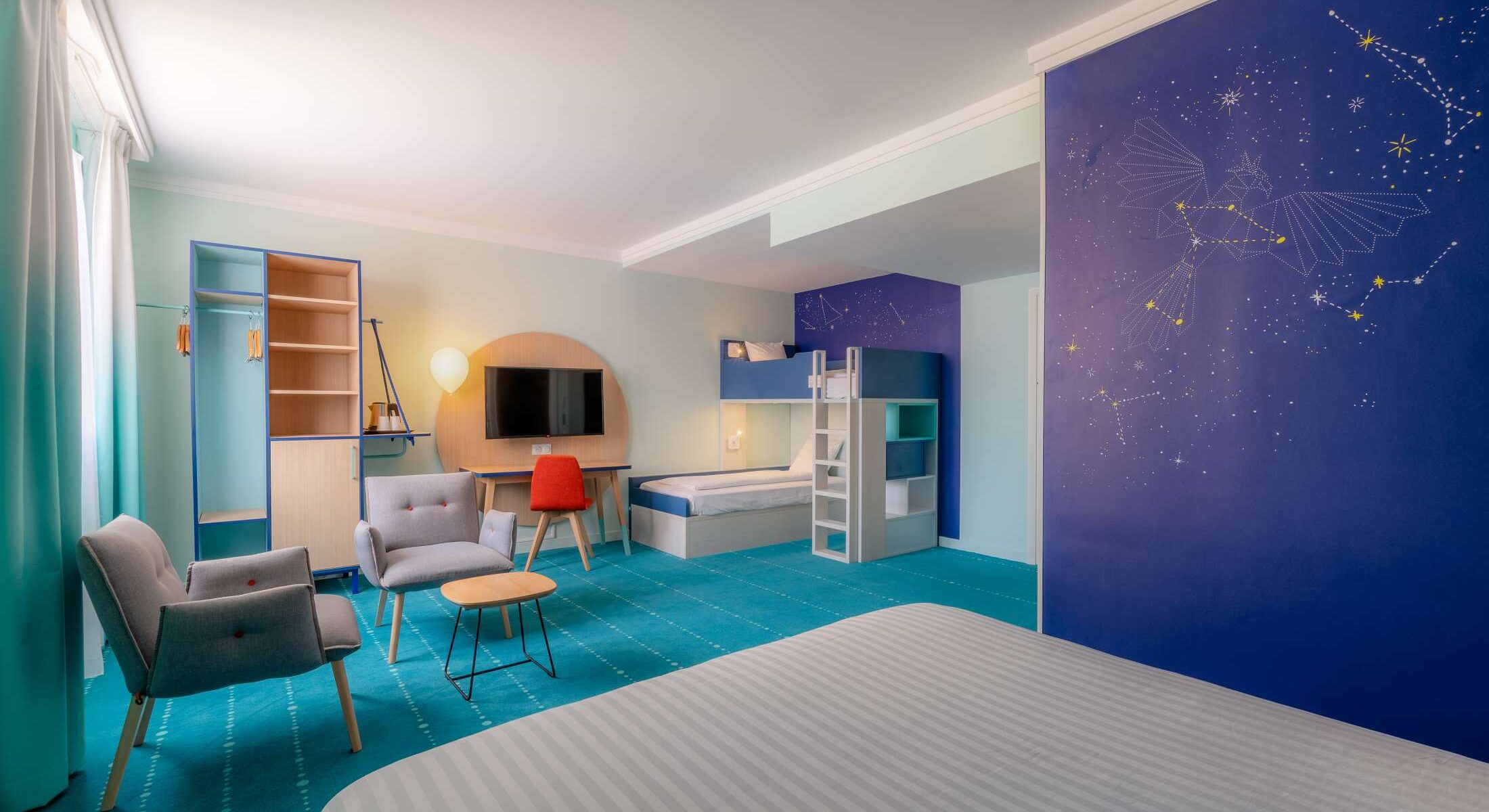 Disney Paris Suites Disney Paris Suites